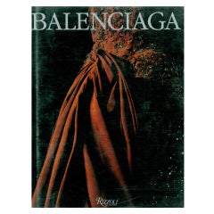 Balenciaga - (livre)