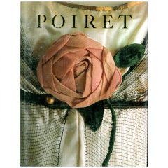 Vintage Poiret  - (book).