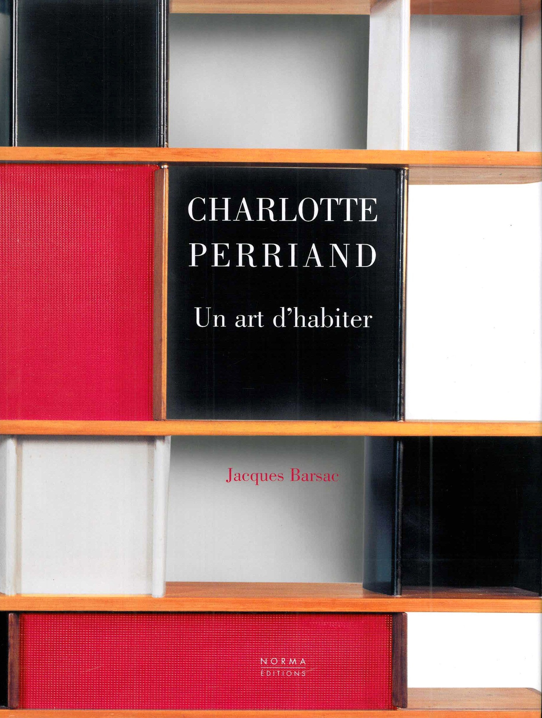 Charlotte Perriand