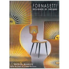 "Fornasetti - Designer of Dreams" Book 4