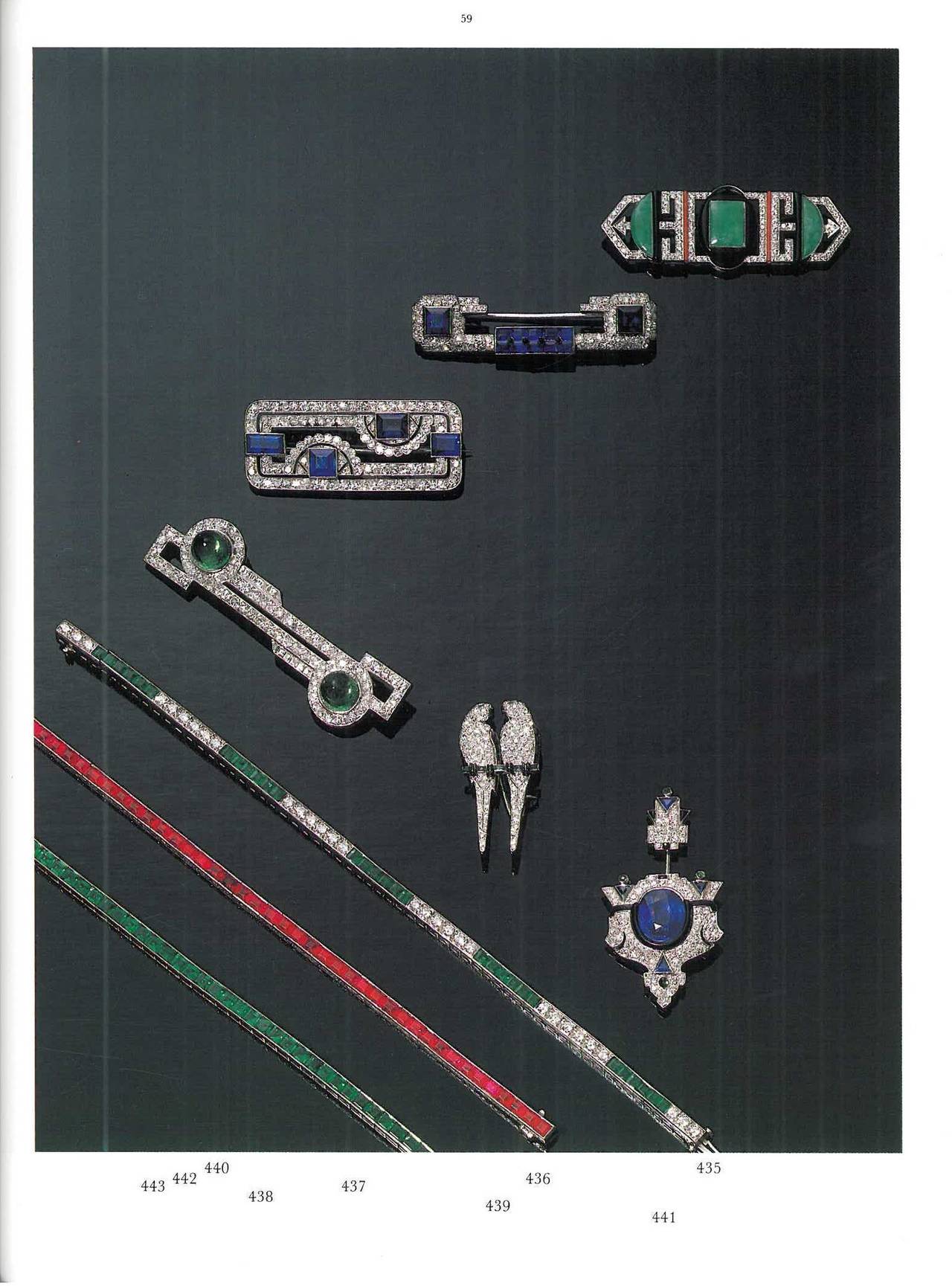 "Elton John," Sotheby's Sale 1988 FourVolume Catalogue For Sale at 1stdibs