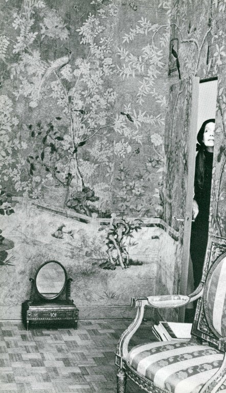 20th Century Allure by Diana Vreeland (book)