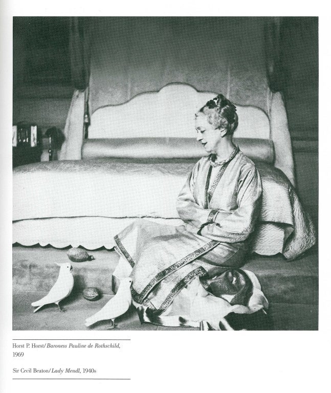 Allure by Diana Vreeland (book) 1