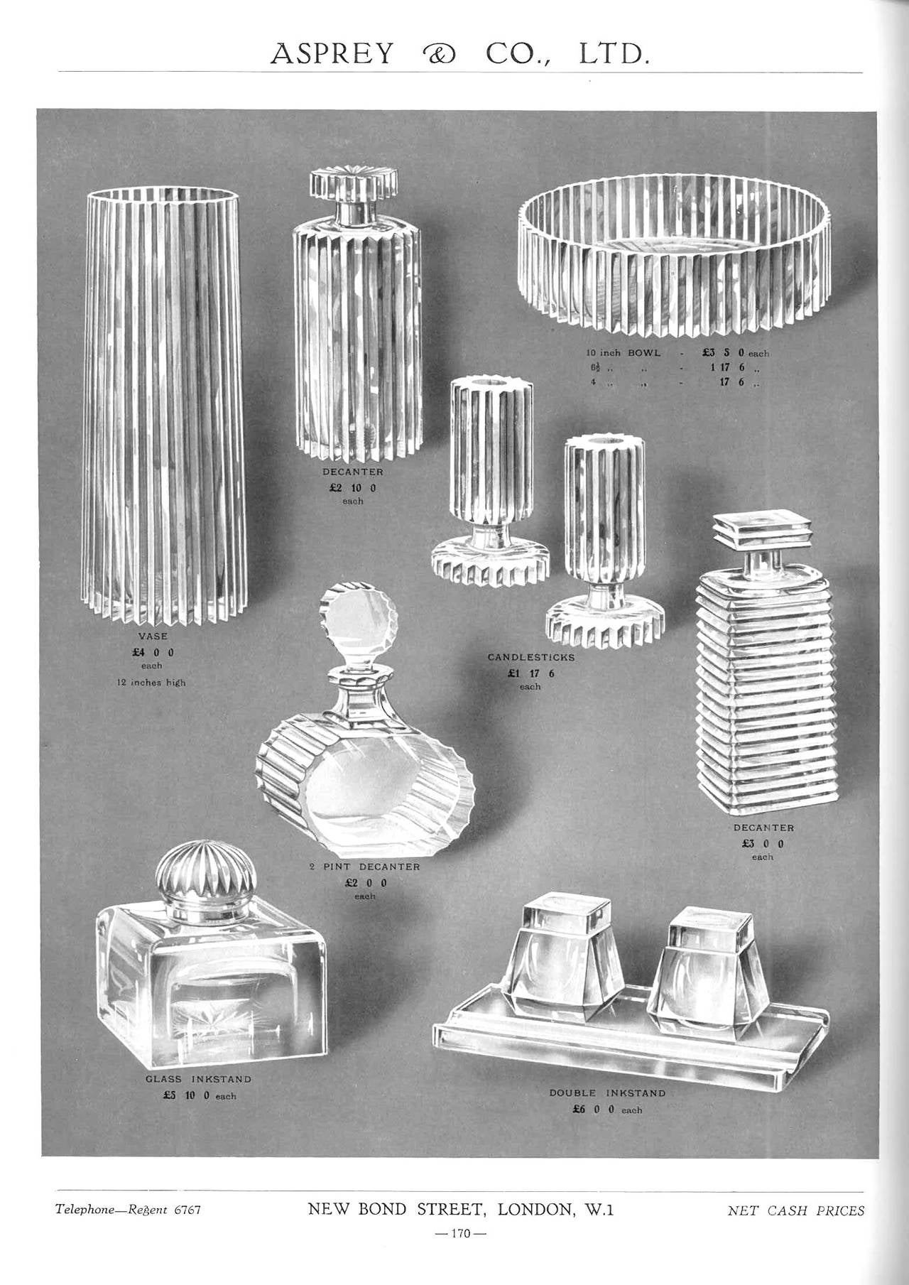 Limitierte Auflage von Asprey and Company (Buch) im Angebot 4