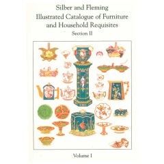 Antique Silber & Fleming - Illustrated Trade Catalogue.
