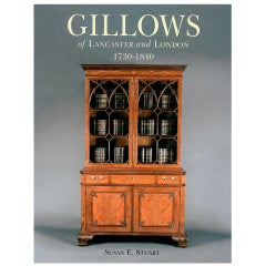 Gillows of Lancaster and London 1730-1840
