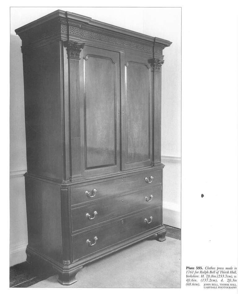 Gillows of Lancaster and London 1730-1840 3