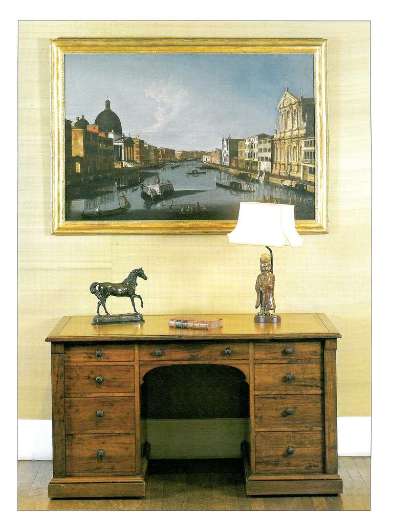 Gillows of Lancaster and London 1730-1840 6
