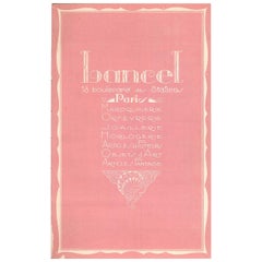 Guide Des Cadeaux Edite Par Lancel (Libro)