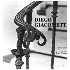 "Diego Giacometti" 12