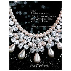 CHRISTIE'S & SOTHEBY'S - Sales Catalogues