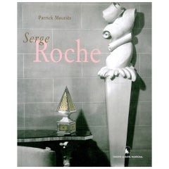 Serge Roche