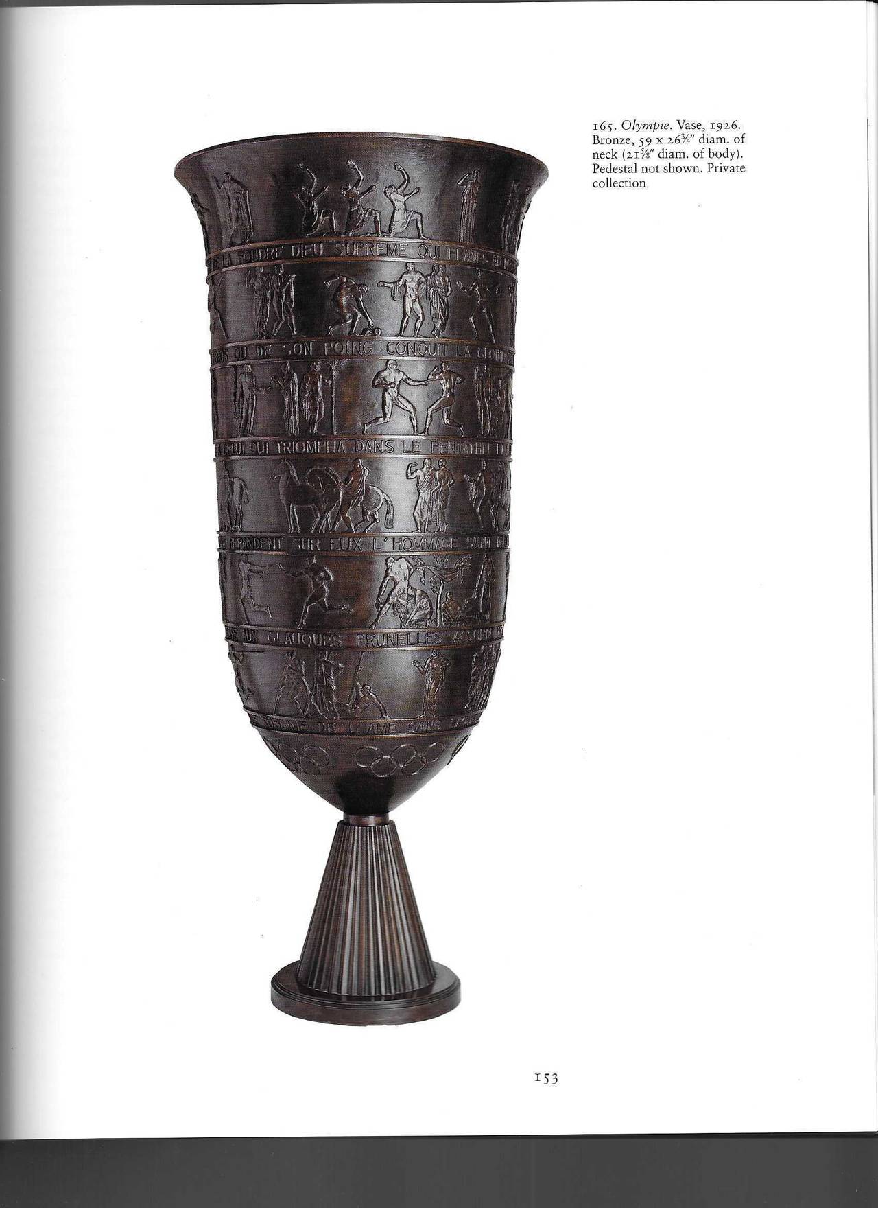 Download "EDGAR BRANDT - Master of Art Deco Ironwork" Book For Sale at 1stdibs
