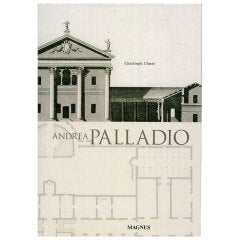 Andrea Palladio - (book)