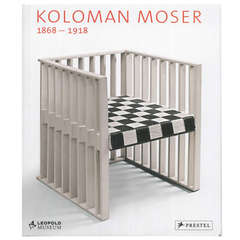 Antique Koloman Moser 1868-1918