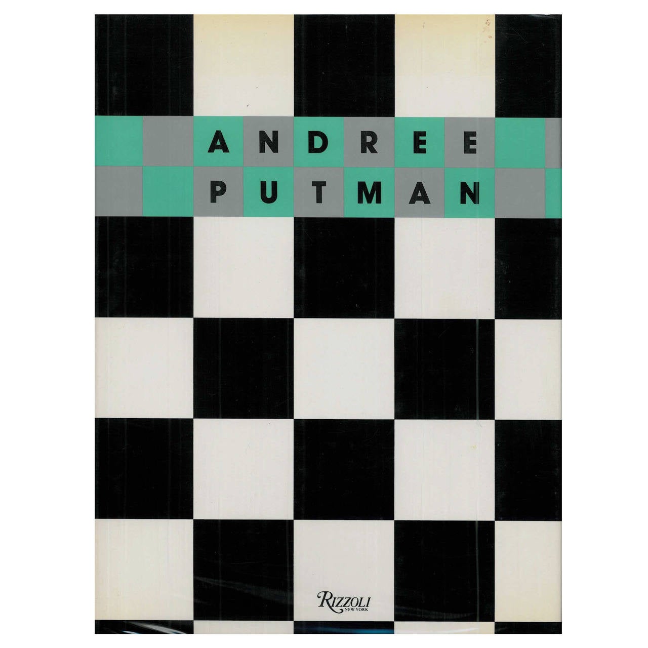 Andrée Putman A Designer Apart 作品集 Andree Putman: A Designer Apart at 1stDibs | andree putman book