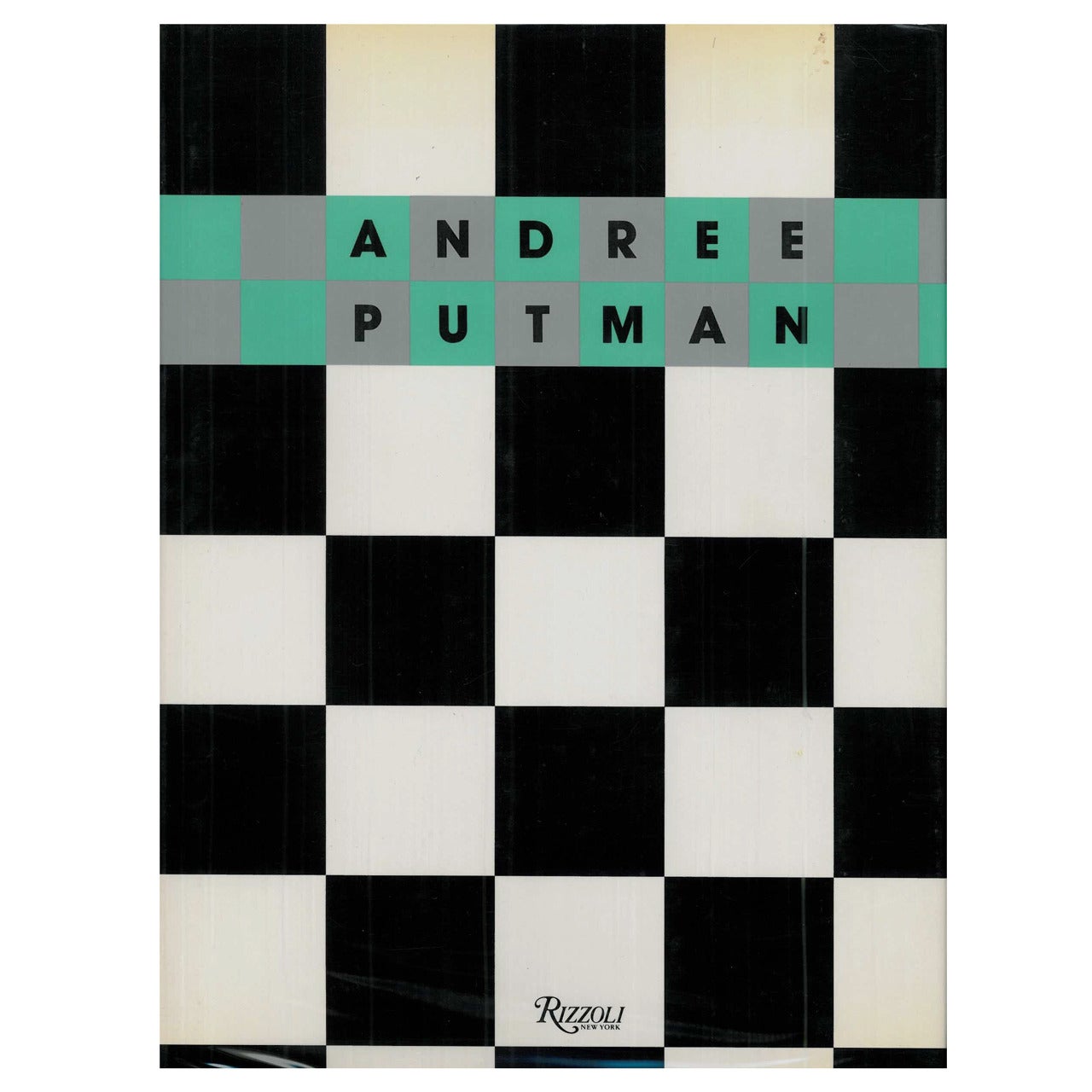 Andree Putman: A Designer Apart