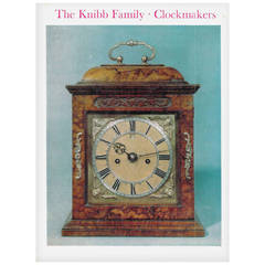 The Knibb Family Clockmakers Book 7