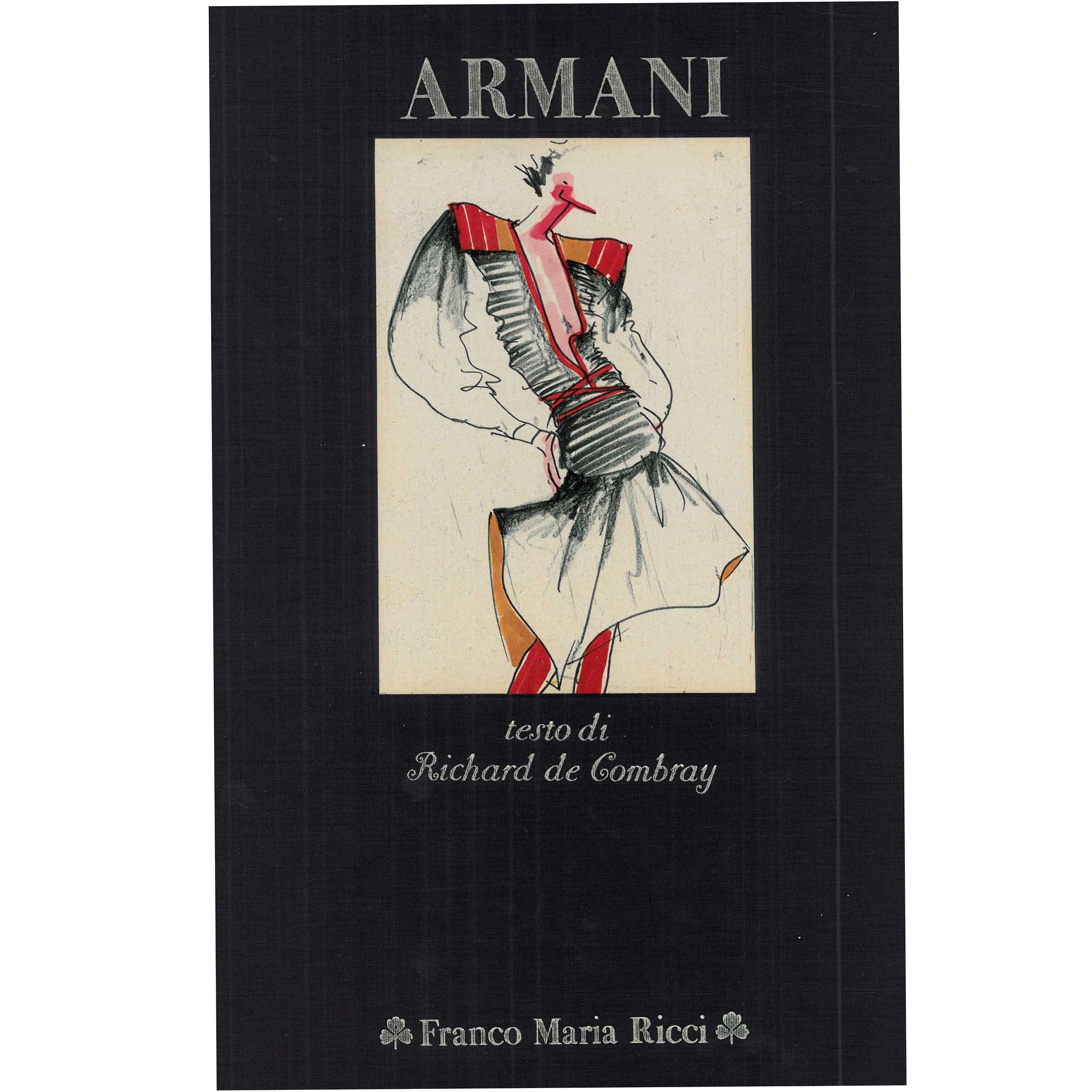 Armani (Book) 