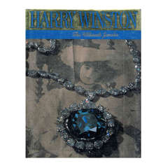 "Harry Winston, The Ultimate Jeweler" 6