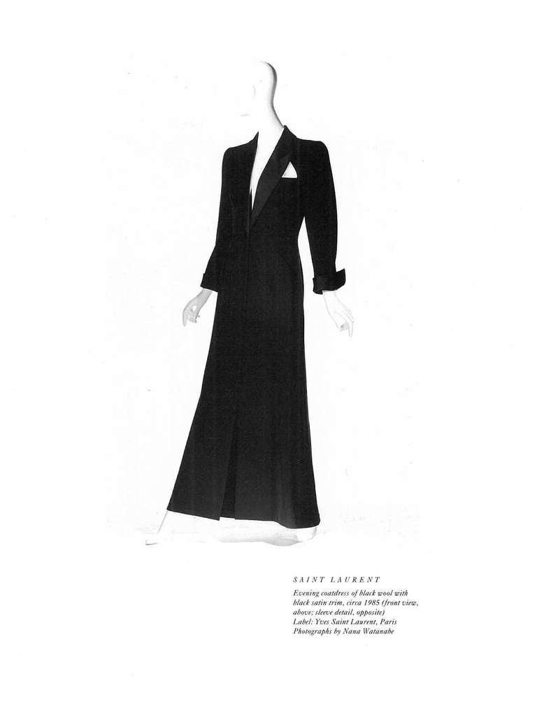 Flair: Fashion Collected by Tina Chow 5