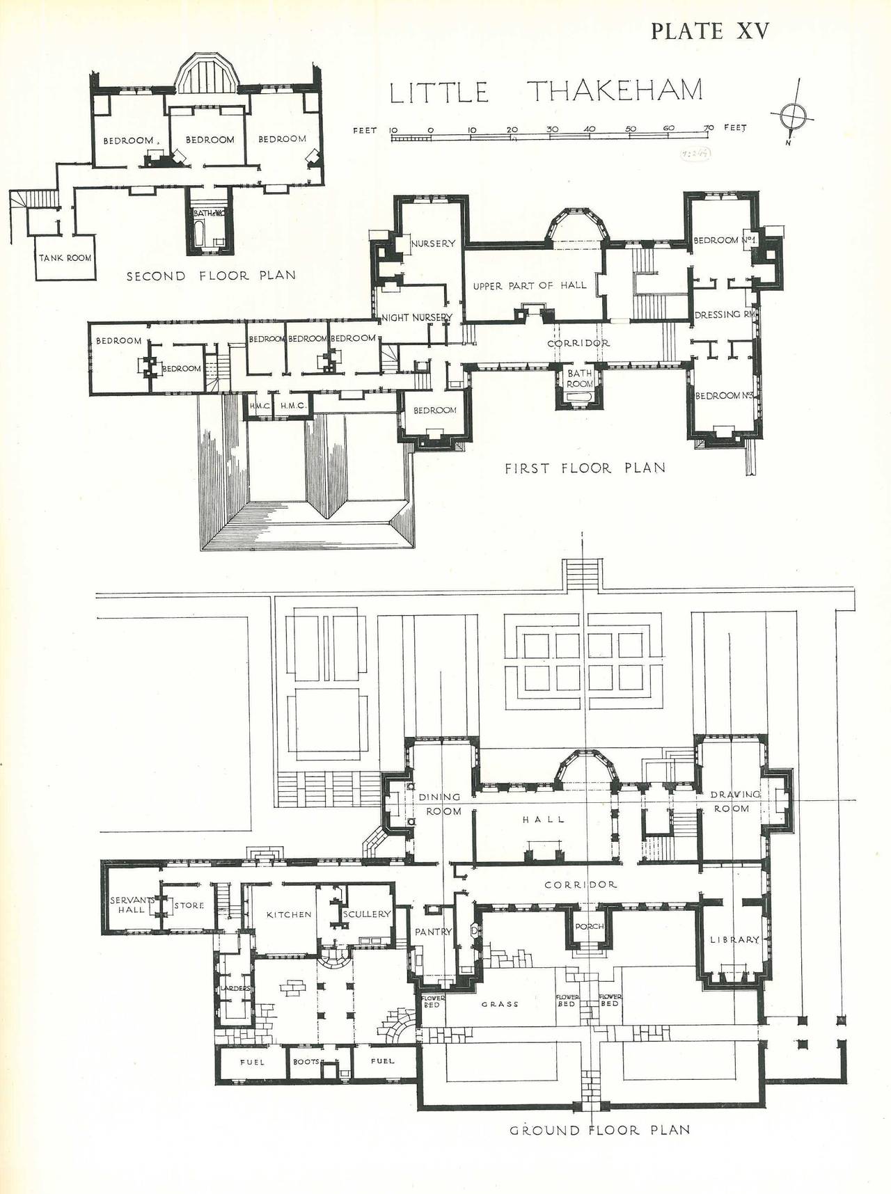 edwin lutyens books