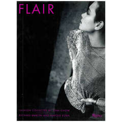 Vintage Flair: Fashion Collected by Tina Chow
