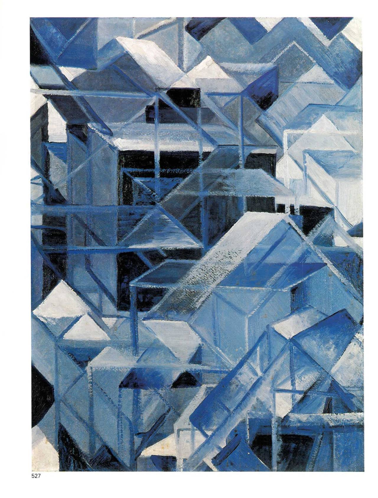 Book, Russian Avant-Garde Art: The George Costakis Collection 2
