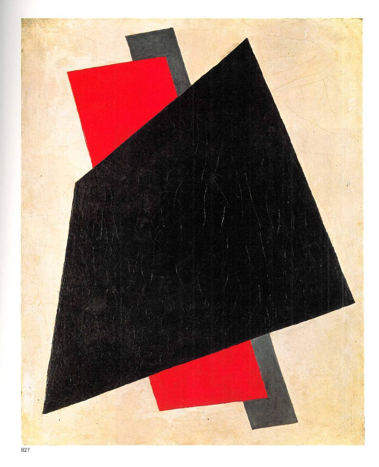 Book, Russian Avant-Garde Art: The George Costakis Collection 4