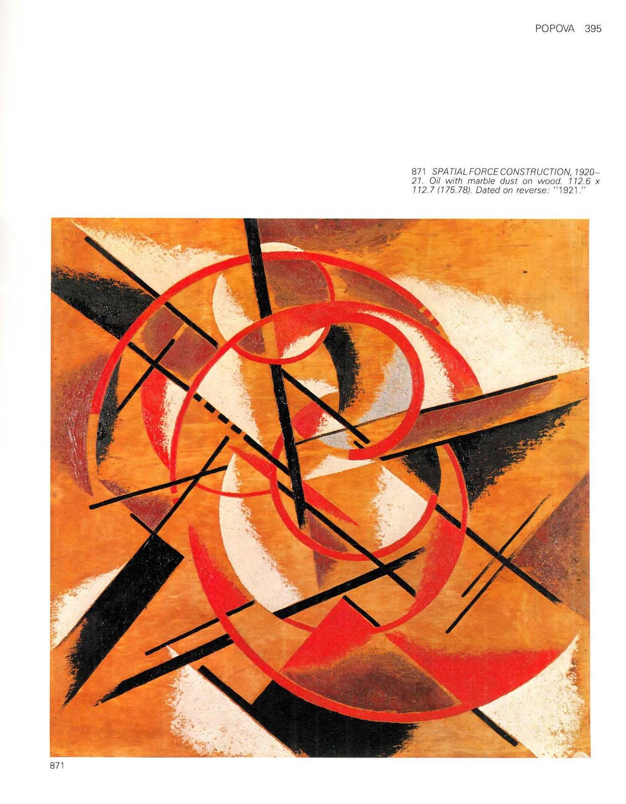 Book, Russian Avant-Garde Art: The George Costakis Collection 5