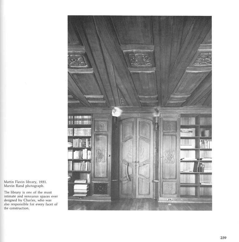 Greene & Greene: Furniture and Related Designs by Randell L. Makinson (Book) For Sale 1