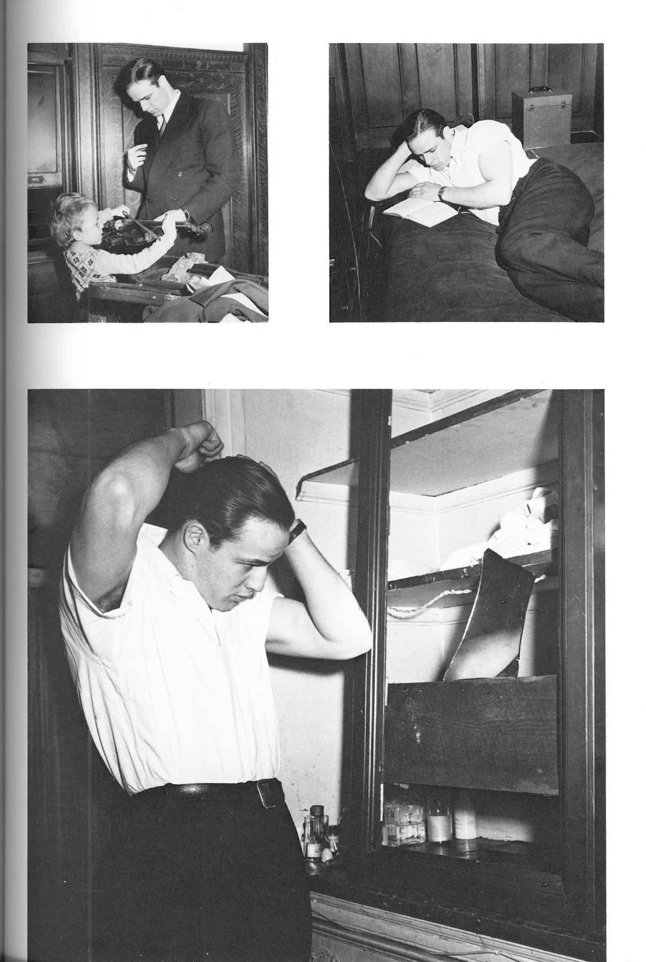 XX secolo Tempi felici di Brendan Gill e Jerome Zerbe (Libro) in vendita