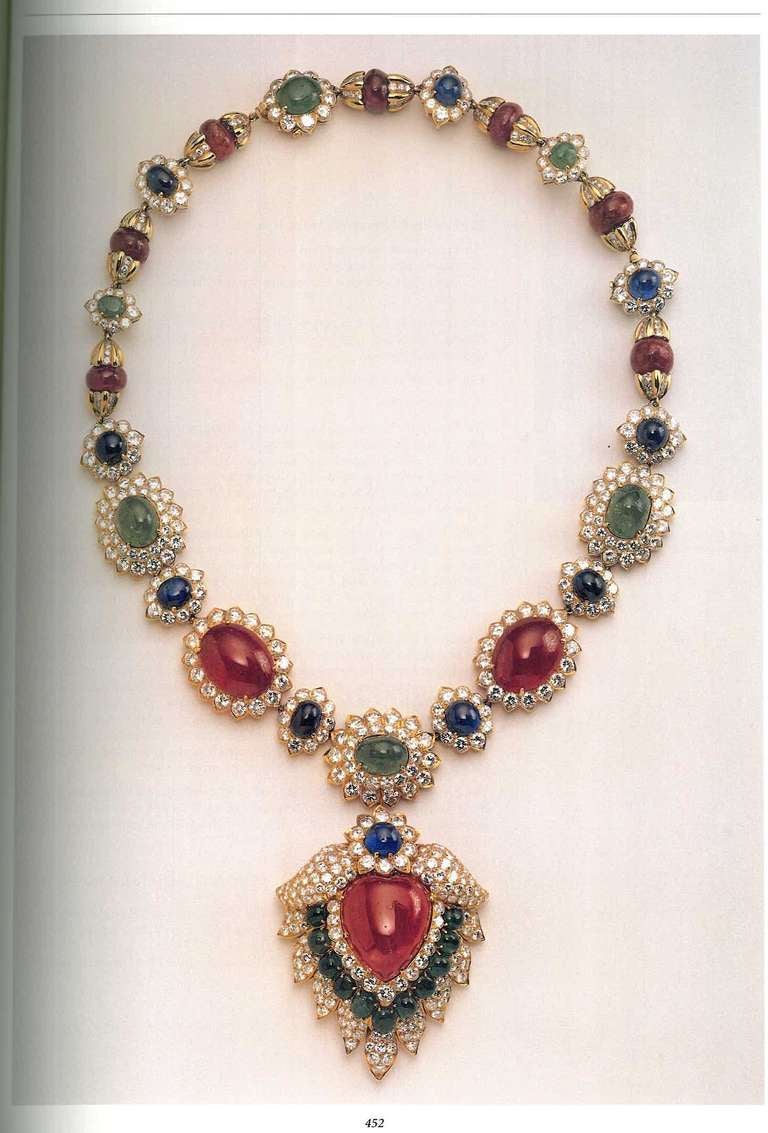 The Estate of Jacqueline Kennedy Onassis - Sotheby's 1996 For Sale at ...