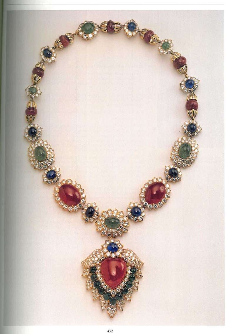 The Estate of Jacqueline Kennedy Onassis Sotheby's 1996 For Sale at