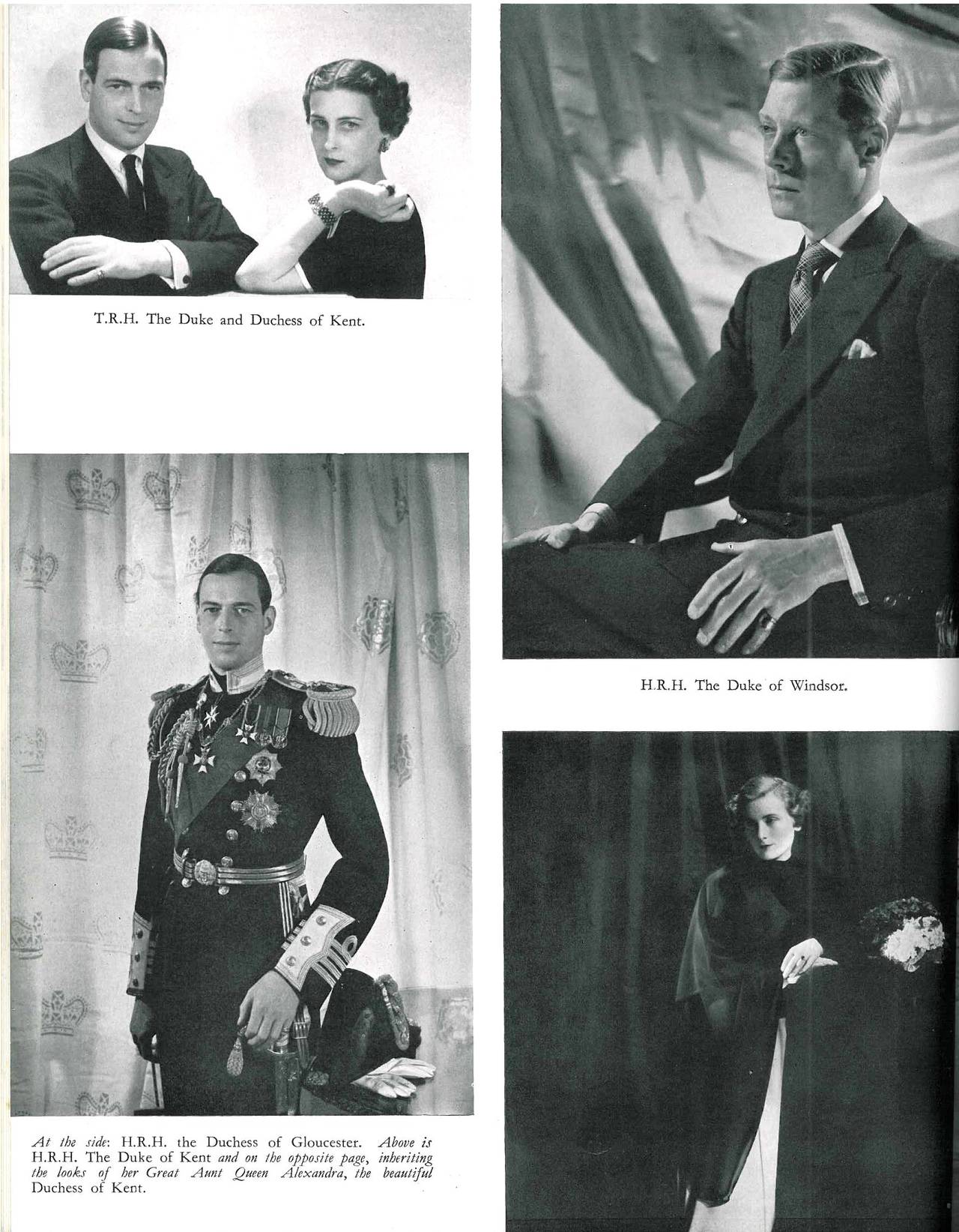 Cecil Beaton's Scrapbook (Book) 1
