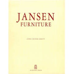 "Jansen Furniture, " by James Archer Abbott