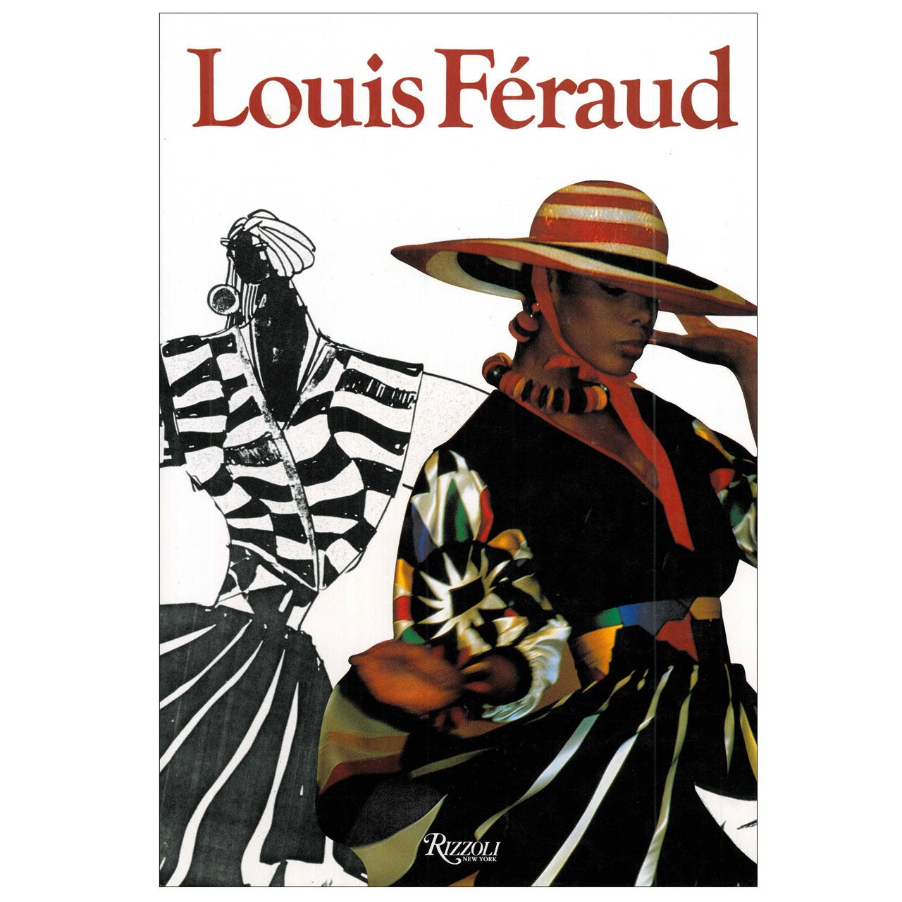 Louis Feraud