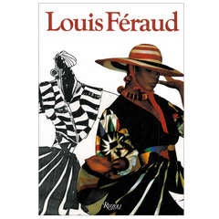 Louis Feraud
