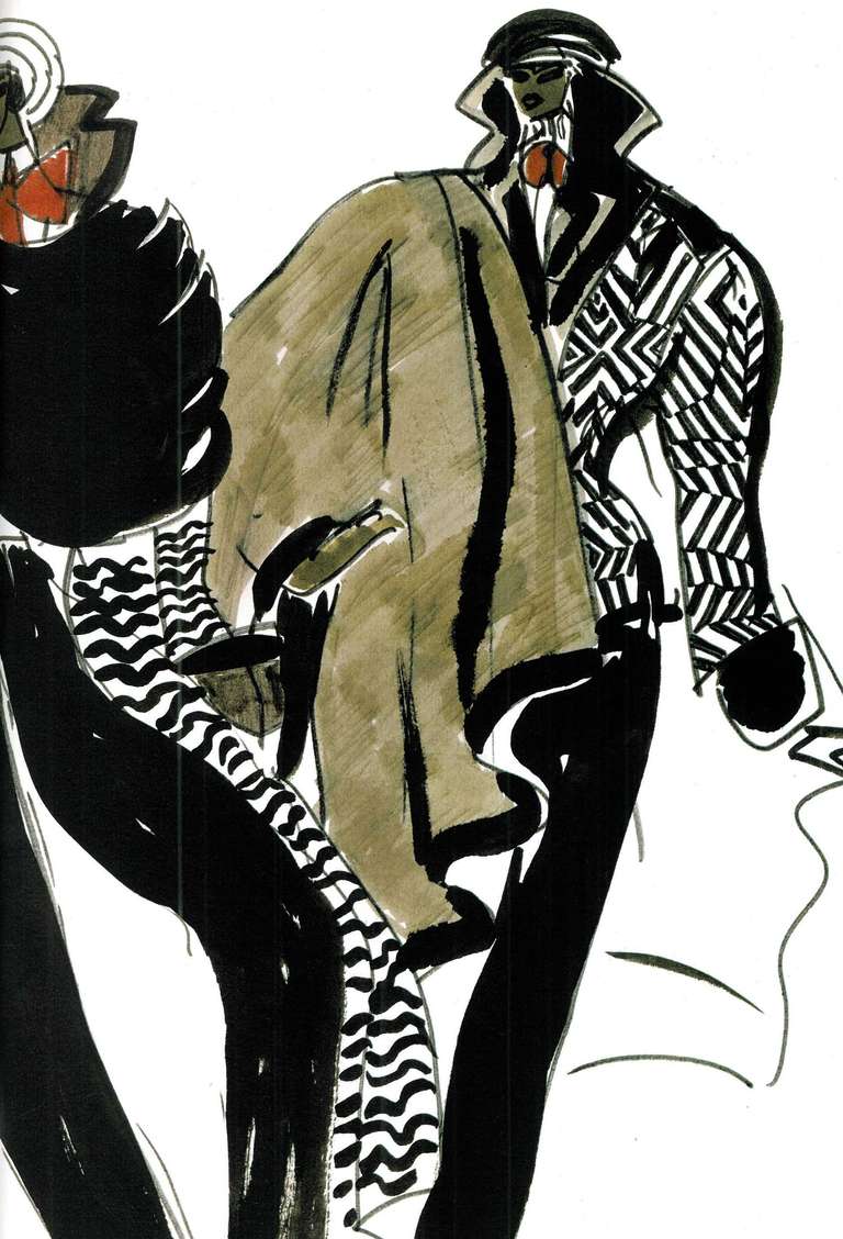 Louis Feraud 1