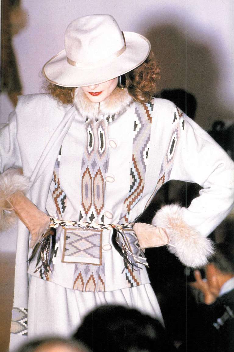 Louis Feraud 2