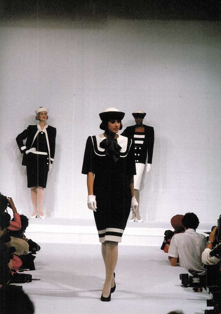Louis Feraud 5