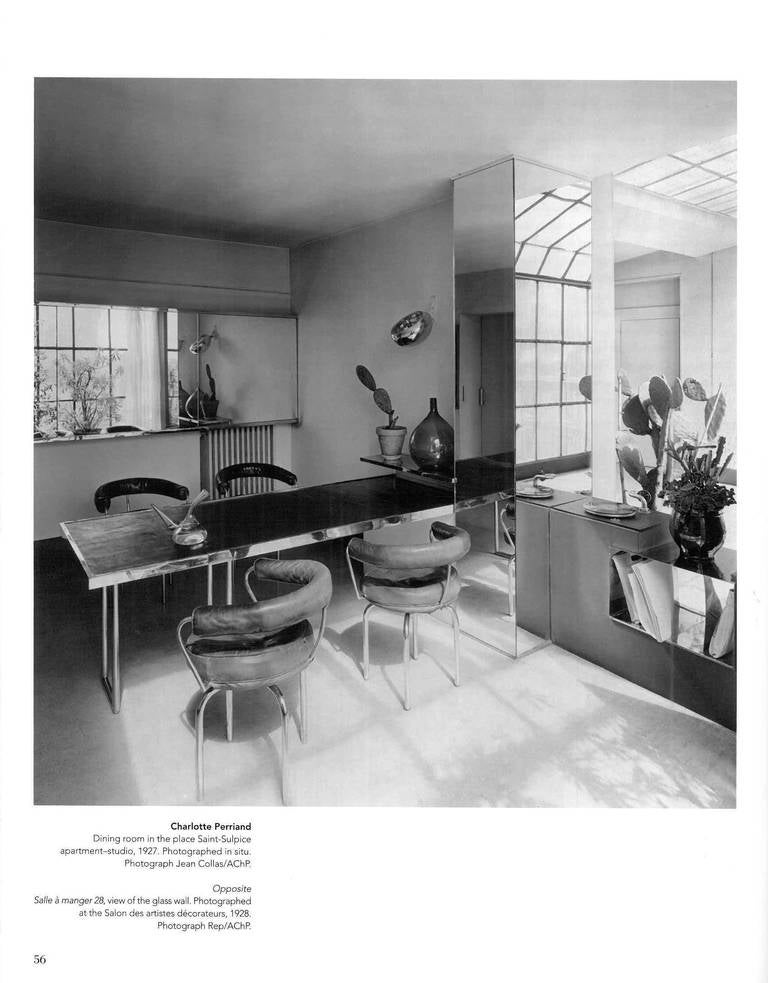 Charlotte Perriand, Obras completas, 1903-1940 en Excelente Estado en North Yorkshire, GB