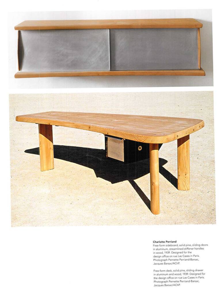 Charlotte Perriand, Obras completas, 1903-1940 6