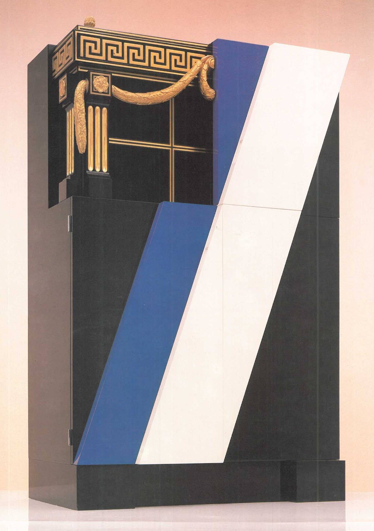 L'art du meuble en Belgique Au XXe siècle Siecle de Horta à Nos Jours (Livre) en vente 4