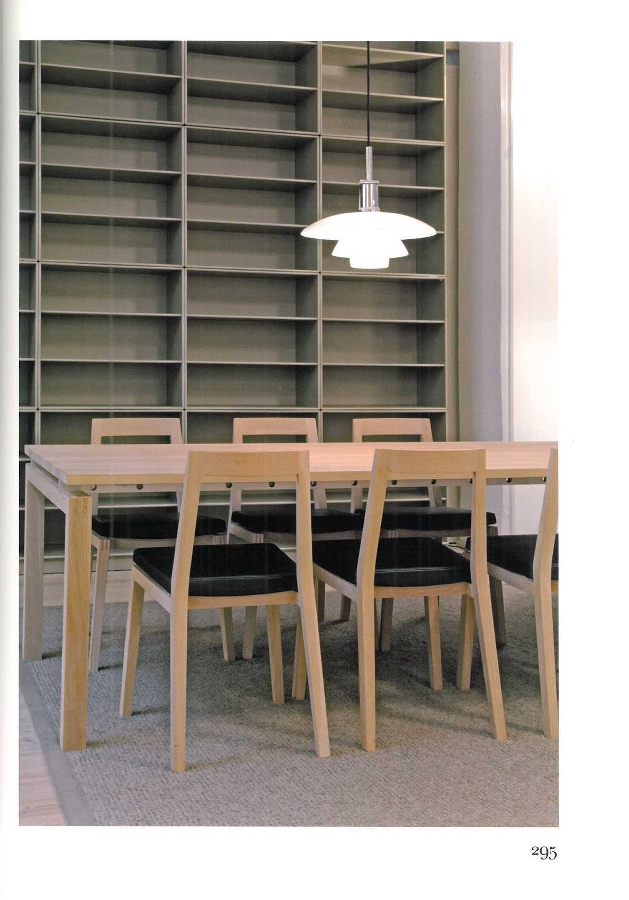 Danish Furniture Design in the 20th Century, Two Volume Book at 1stdibs