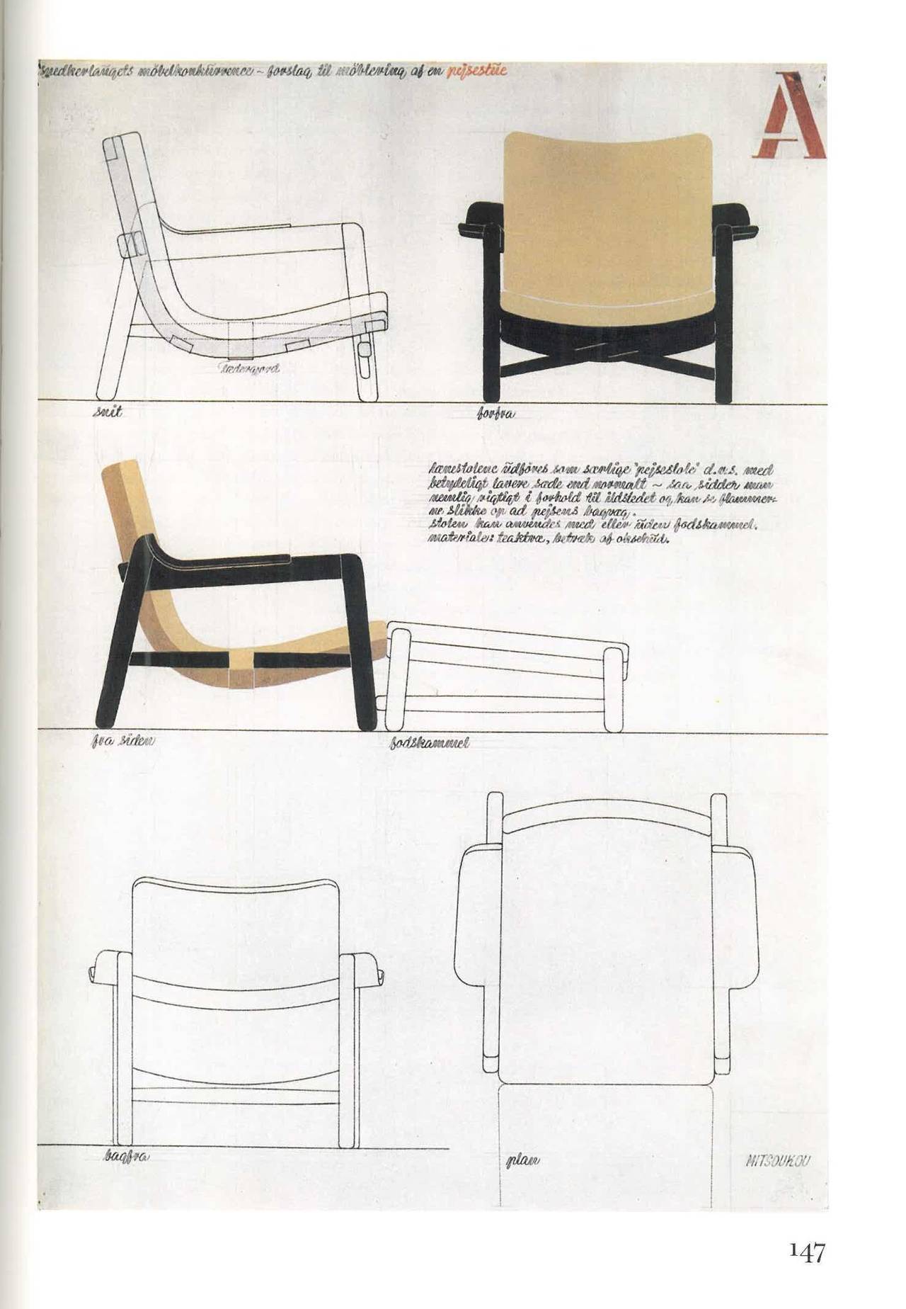Danish Furniture Design in the 20th Century, Two Volume Book at 1stdibs Danish Furniture Design in the 20th Century, Two Volume Book at 1stdibs