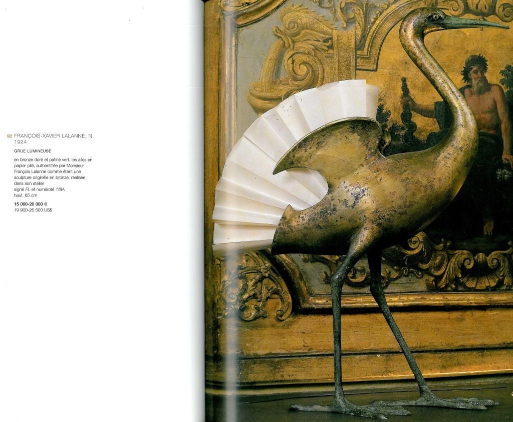 Baron De Rede Collection - Sotheby's Sale Catalogue 1