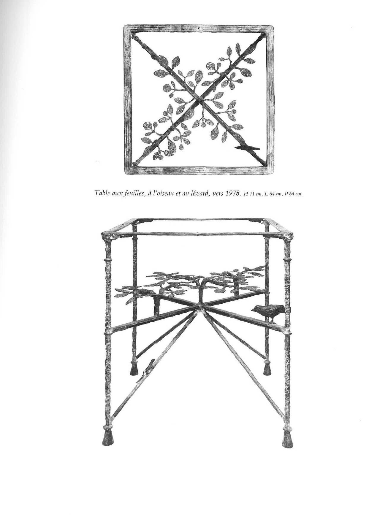 Diego Giacometti (Book) 3