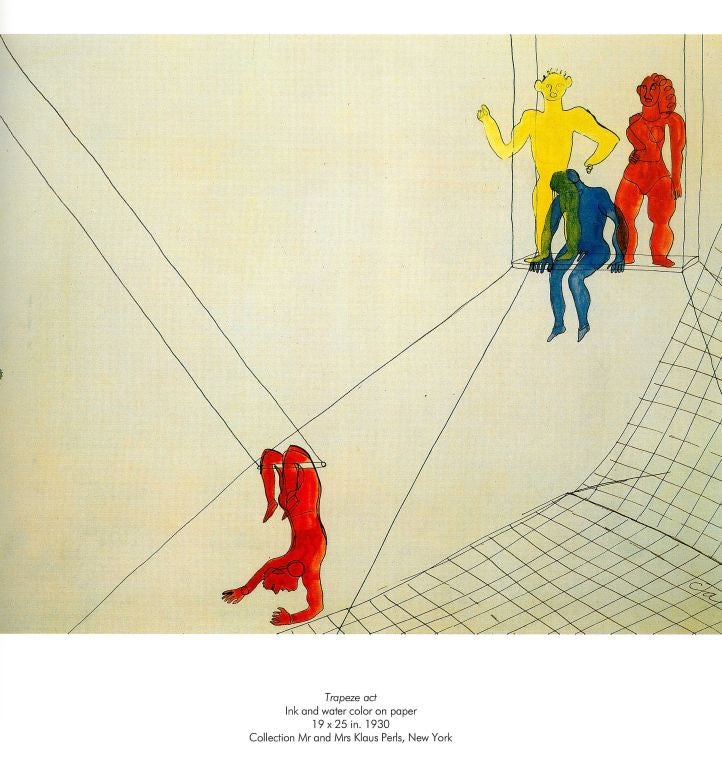 The Intimate World of Alexander Calder. Book. 1