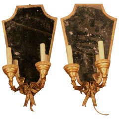 Italian Sconces